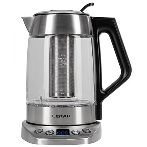Чайник электрический Leran EKB 1797 DW