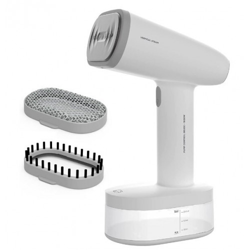 Отпариватель Black&Decker BXGS1600E