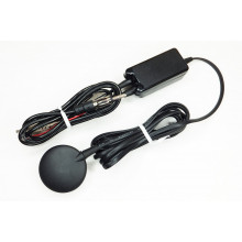 Автоантенна Рэмо Black Point 504009