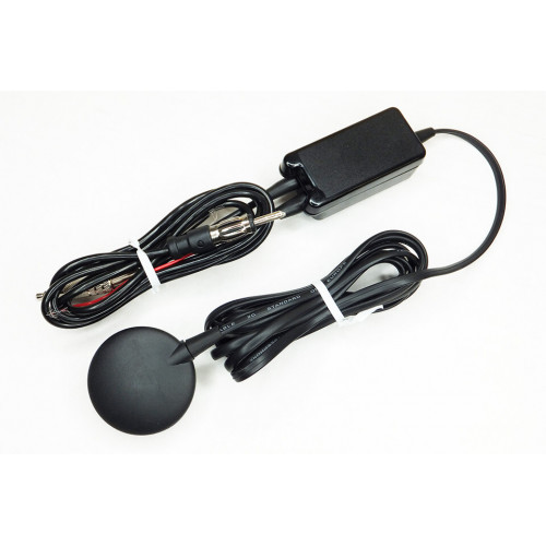 Автоантенна Рэмо Black Point 504009