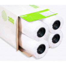 Бумага Cactus Eco CS-LFP80-914457E-4