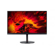 Монитор Acer Nitro XV272UZbmiipruzx (UM.HX2EE.Z01)