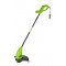 Триммер электрический GreenWorks GST2830