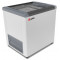 Морозильная камера Frostor Gellar FG 250 C серый