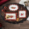 Блюдо Villeroy & Boch Toy's Fantasy Bowl square Santa & animals 1483323719