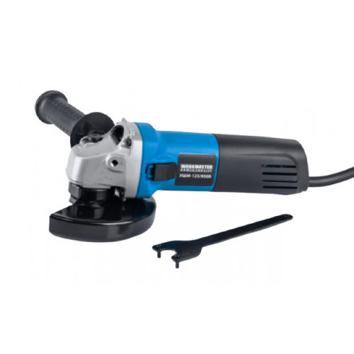 Угловая шлифмашина Workmaster УШМ-125/950Б