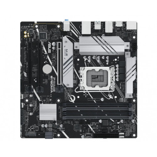 Материнская плата Asus PRIME B760M-A-CSM