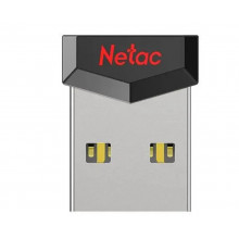 Флеш-диск Netac NT03UM81N-032G-20BK