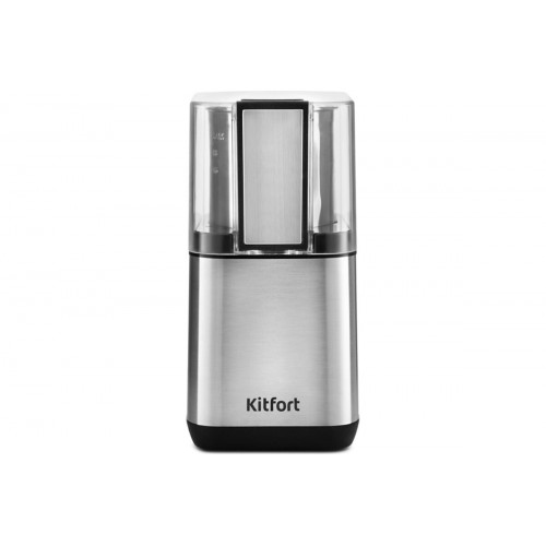 Кофемолка Kitfort КТ-766