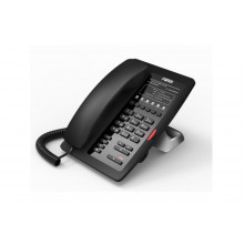 Телефон IP Fanvil H3 черный