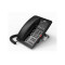 Телефон IP Fanvil H3 черный