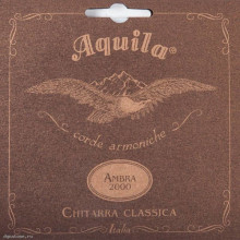 Струны Aquila 108C