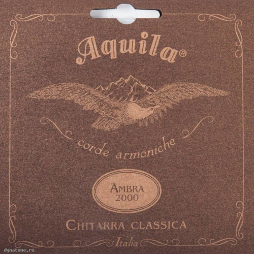 Струны Aquila 108C