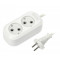 Удлинитель Smartbuy SBE-10-2-03-N