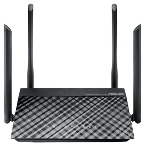 Маршрутизатор Asus RT-AC1200