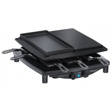 Раклетница Steba RC 4 plus Delux