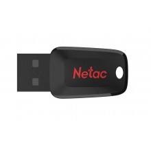 Флеш-диск Netac NT03U197N-008G-20BK