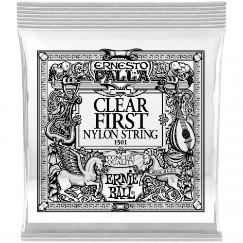 Струна Ernie Ball 1501