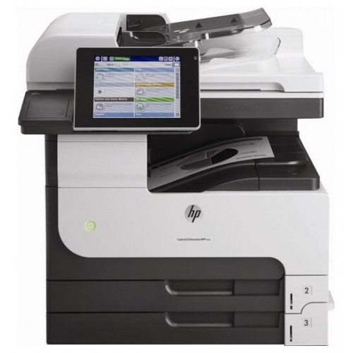 Многофункциональное устройство HP LaserJet Enterprise 700 M725dn (CF066A)