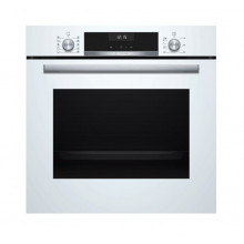 Встраиваемый электрический духовой шкаф Bosch HBG517CW1S