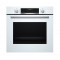 Встраиваемый электрический духовой шкаф Bosch HBG517CW1S