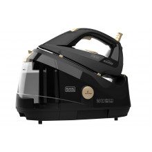Парогенератор Black&Decker BXSS2400E