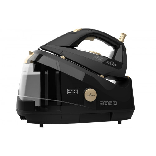 Парогенератор Black&Decker BXSS2400E