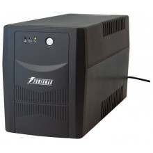 ИБП Powerman Back Pro 1500 Plus