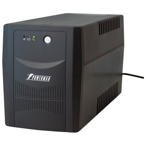 ИБП Powerman Back Pro 1500 Plus