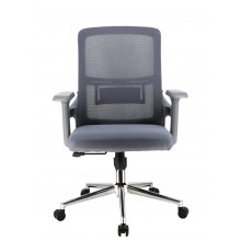 Кресло офисное Everprof EP-520 grey