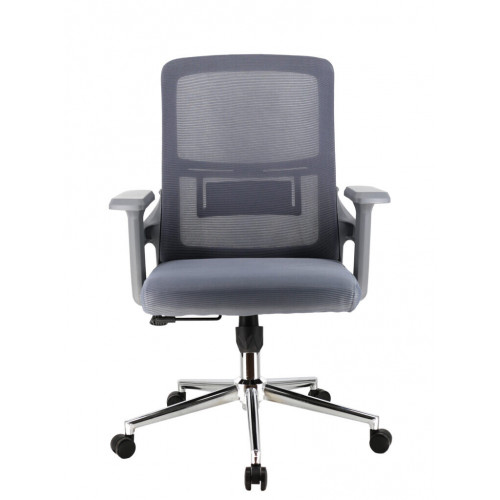 Кресло офисное Everprof EP-520 grey