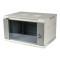 Шкаф коммутационный Lanmaster (TWT-CBWPG-6U-6X4-GY) серый