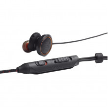 Наушники JBL Quantum 50 черный (JBLQUANTUM50BLK)
