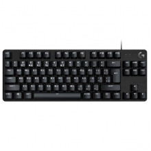 Клавиатура Logitech 920-010447
