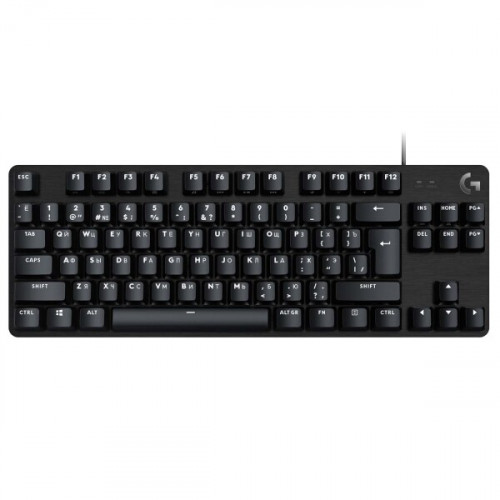 Клавиатура Logitech 920-010447