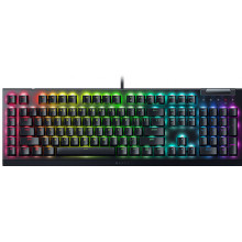 Клавиатура Razer BlackWidow V4 X RZ03-04700800-R3R1