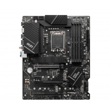 Материнская плата MSI Pro Z790-P WiFi