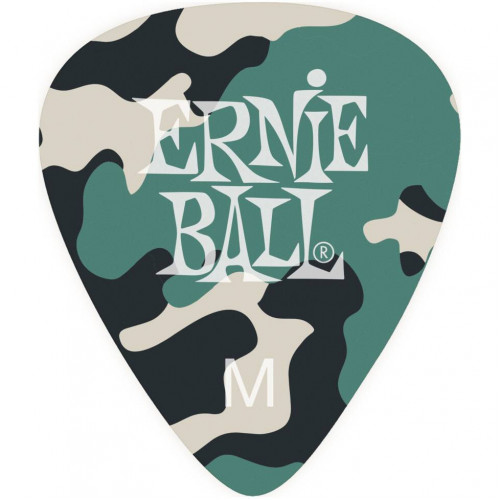 Медиаторы Ernie Ball 9222