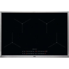 Встраиваемая индукционная варочная панель AEG IAE 84411 XB
