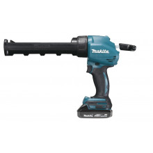 Пистолет для герметика Makita DCG180RYE