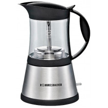 Кофеварка Rommelsbacher EKO 376/G