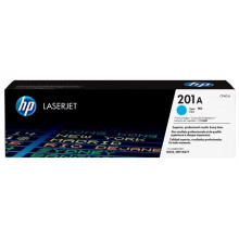 Картридж HP 201A (CF401A)