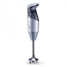 Блендер погружной Bamix M200 SwissLine Silver