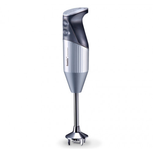 Блендер погружной Bamix M200 SwissLine Silver