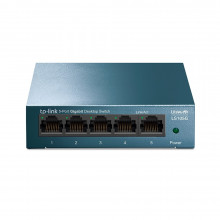 Коммутатор Tp-Link LS105G