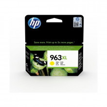 Картридж HP 963 (3JA29AE)