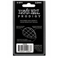 Набор медиаторов Ernie Ball 9336