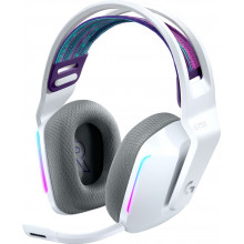 Гарнитура Logitech G733 Lightspeed (G733b)