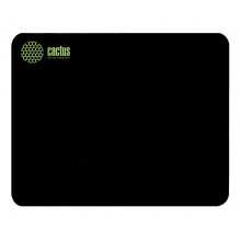 Коврик для мыши Cactus CS-MP-P01M
