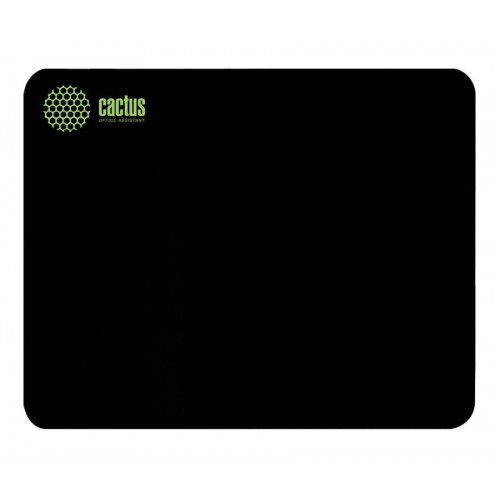 Коврик для мыши Cactus CS-MP-P01M